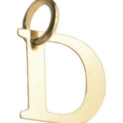 Gioielli In Oro|Gioielli Donna<Bluespirit CIONDOLO B-CLASSIC - P.1306LD0000001