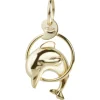 Gioielli In Oro<Bluespirit CIONDOLO B-CLASSIC - P.765206000200