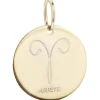 Gioielli In Oro|Gioielli Donna<Bluespirit CIONDOLO B-CLASSIC - P.76C906000800