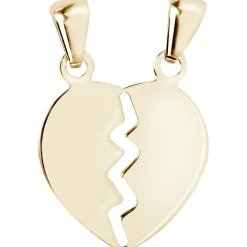 Gioielli In Oro|Gioielli Donna<Bluespirit CIONDOLO B-CLASSIC - P.0100000201349