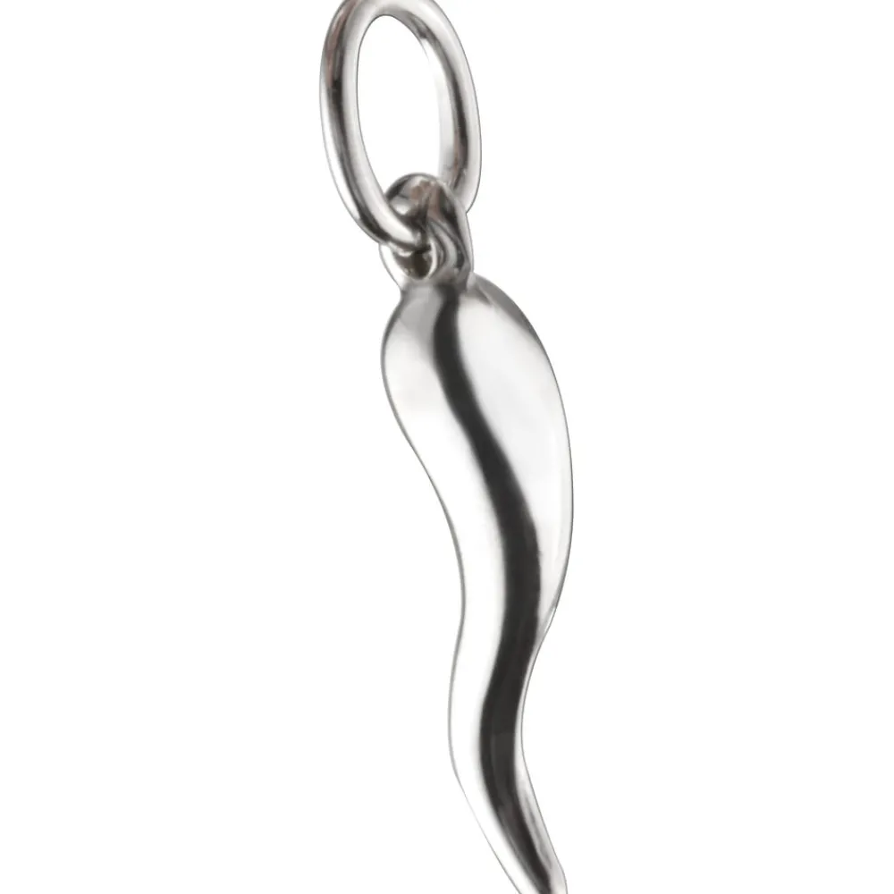Gioielli In Argento|Gioielli Donna<Bluespirit CIONDOLO B-CLASSIC - P.0100000201232