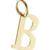 Gioielli In Oro|Gioielli Donna<Bluespirit CIONDOLO B-CLASSIC - P.1306LB0000001