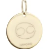 Gioielli In Oro|Gioielli Donna<Bluespirit CIONDOLO B-CLASSIC - P.76C906001100