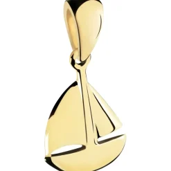Gioielli In Oro|Gioielli Uomo<Bluespirit CIONDOLO B-CLASSIC - P.13C906001200
