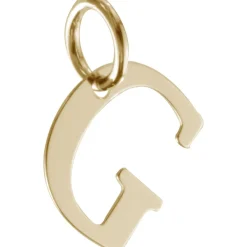Gioielli In Oro|Gioielli Donna<Bluespirit CIONDOLO B-CLASSIC - P.1306LG0000001