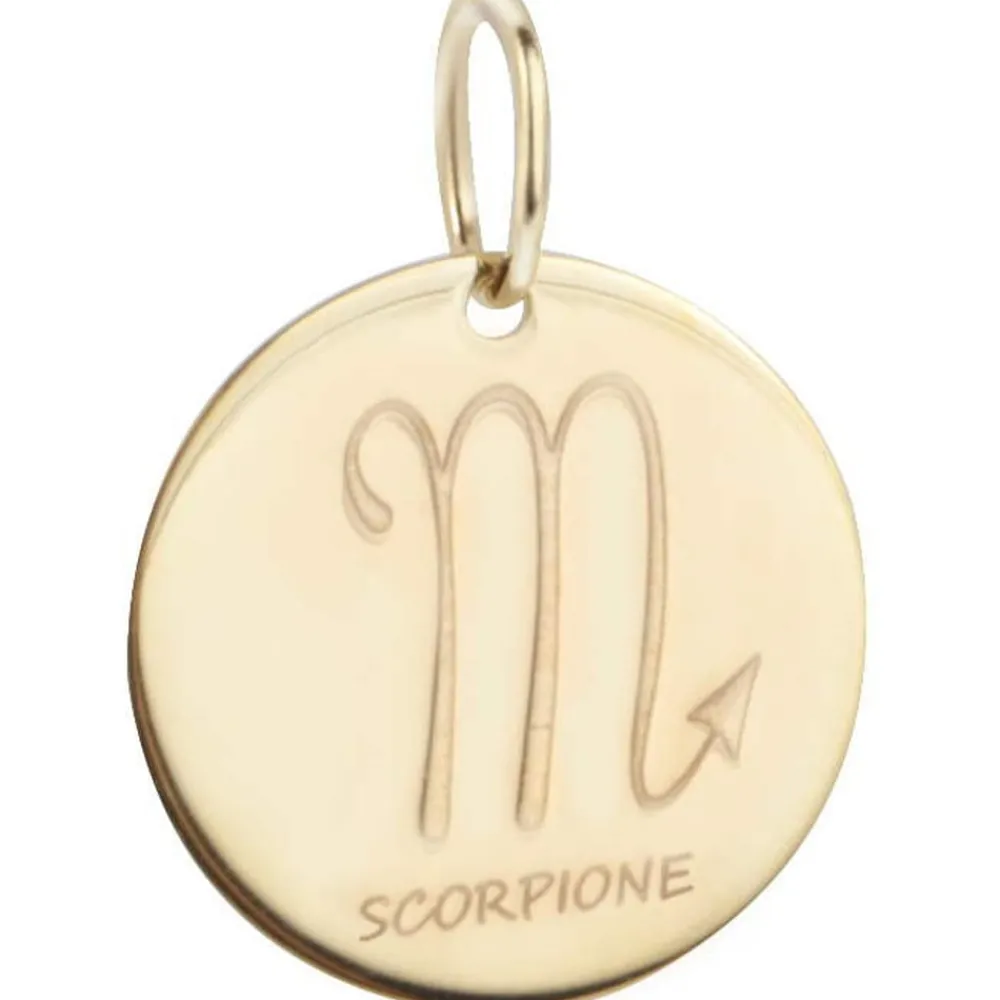 Gioielli In Oro|Gioielli Donna<Bluespirit CIONDOLO B-CLASSIC - P.76C906001500