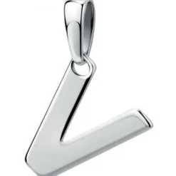 Gioielli In Argento<Bluespirit CIONDOLO B-CLASSIC - P.0100000200810
