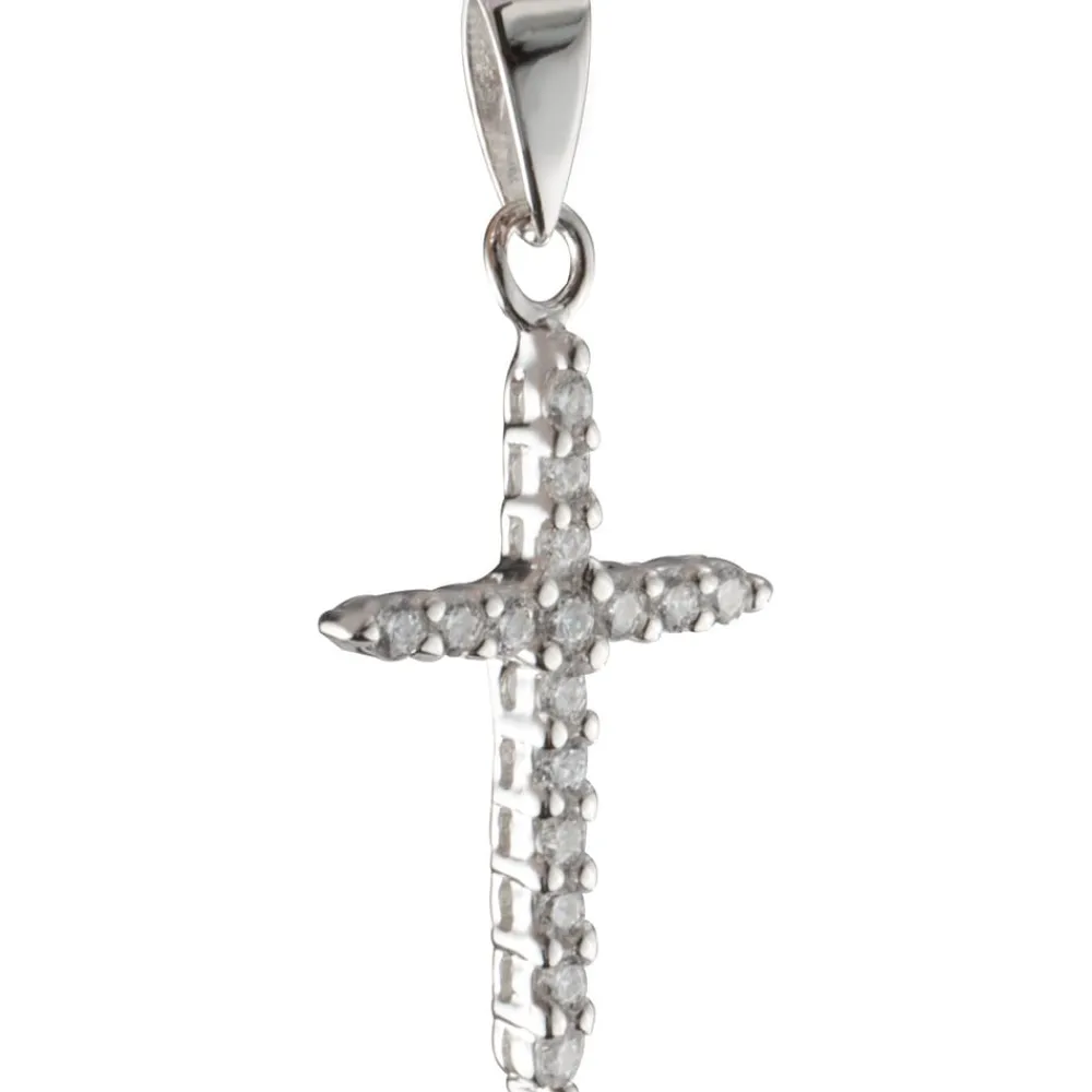 Gioielli In Argento|Gioielli Donna<Bluespirit CIONDOLO B-ELEGANTE - P.25G306001800