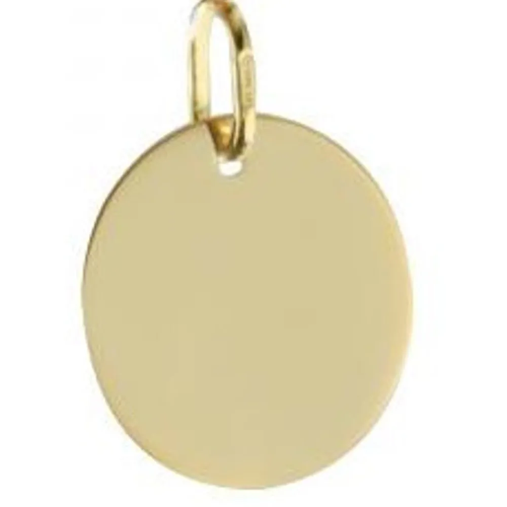 Gioielli In Oro|Gioielli Donna<Bluespirit CIONDOLO BS PERSONALIZZAZIONI - P.13E806000100