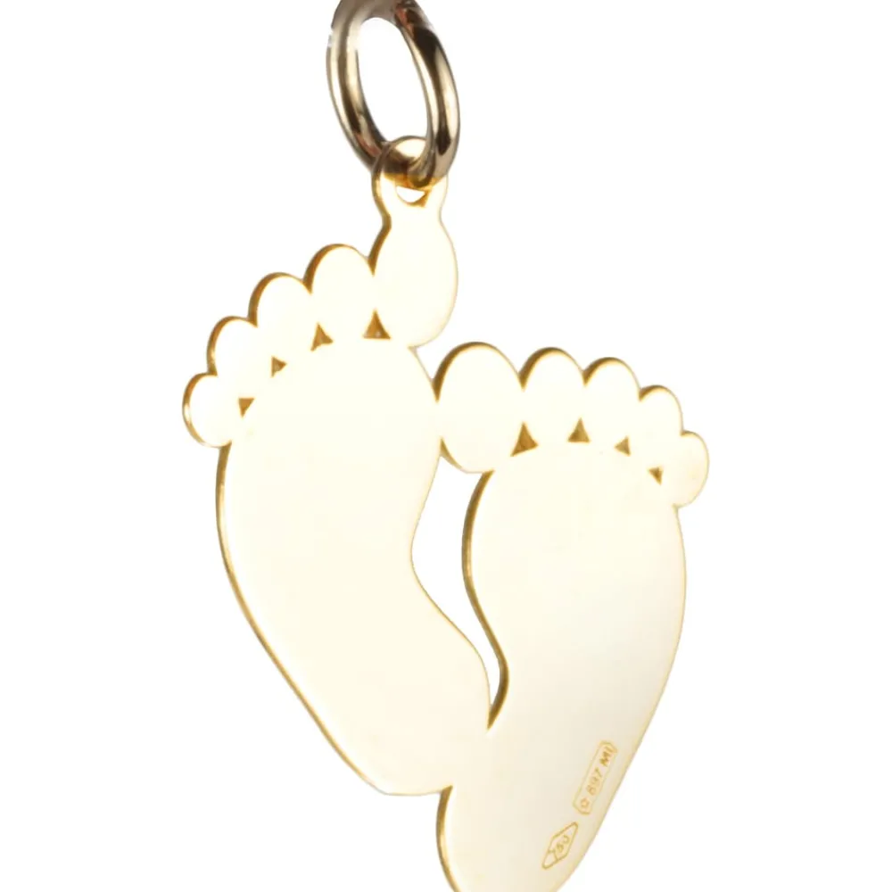 Gioielli In Oro|Gioielli Donna<Bluespirit CIONDOLO BS PERSONALIZZAZIONI - P.13E806000400