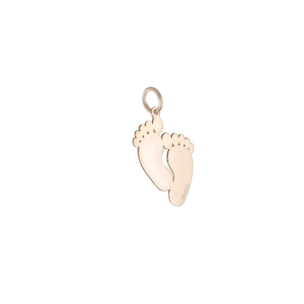 Gioielli In Oro|Gioielli Donna<Bluespirit CIONDOLO BS PERSONALIZZAZIONI - P.54E806000200