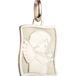 Gioielli In Oro|Gioielli Donna<Bluespirit CIONDOLO B-SACRI - P.765206000700