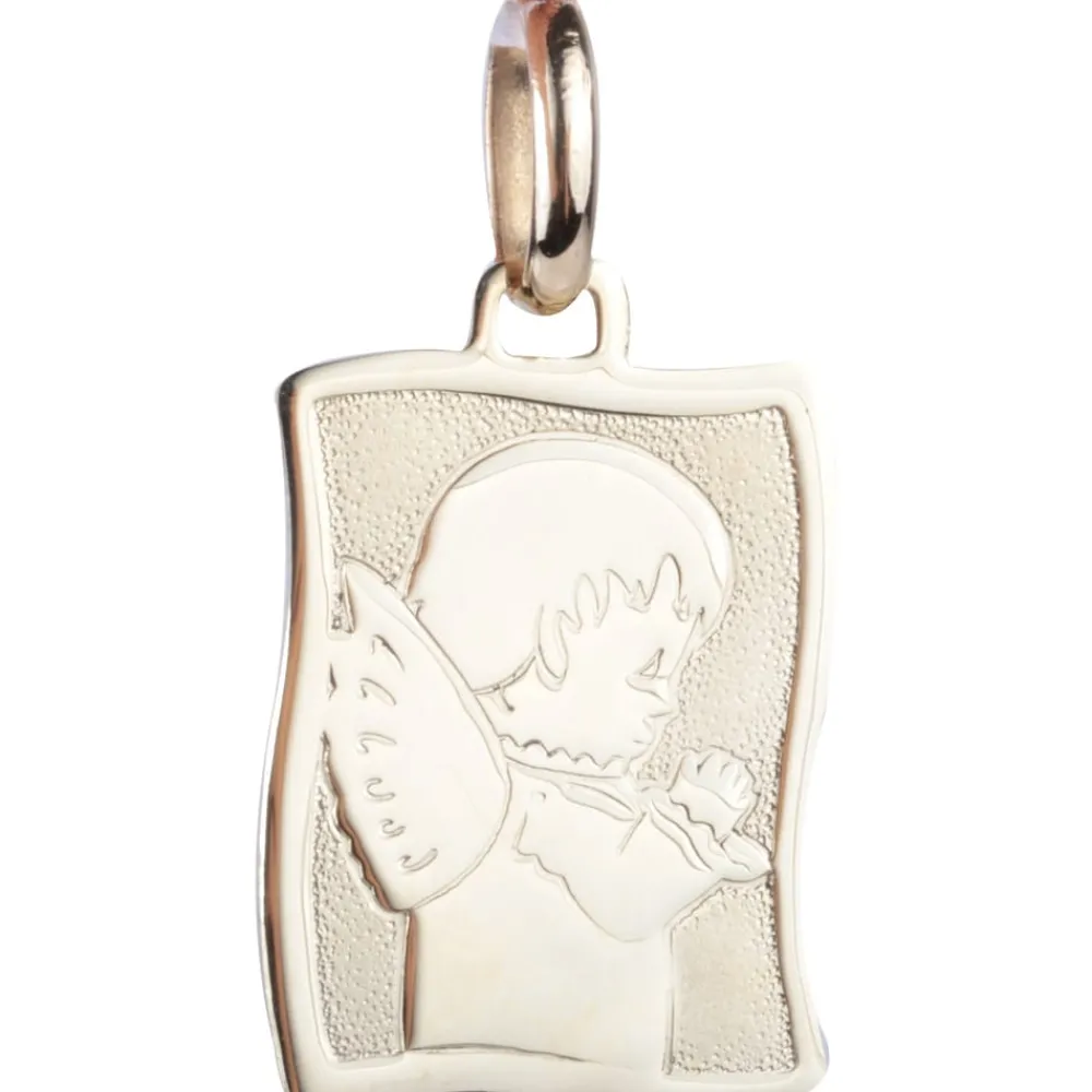 Gioielli In Oro|Gioielli Donna<Bluespirit CIONDOLO B-SACRI - P.765206000700