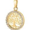 Gioielli In Oro|Gioielli Donna<Bluespirit CIONDOLO B-SACRI - P.76D106003100