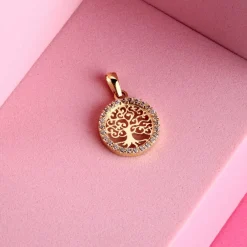 Gioielli In Oro|Gioielli Donna<Bluespirit CIONDOLO B-SACRI - P.76D106003100