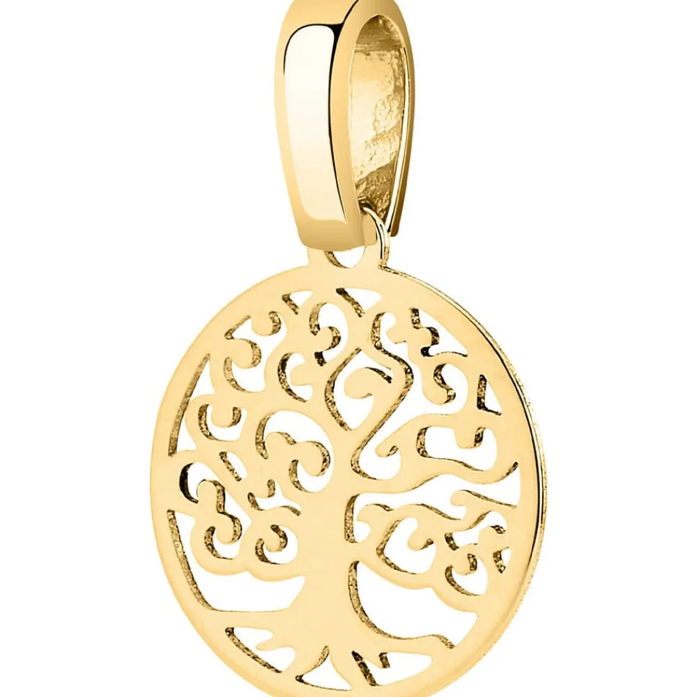 Gioielli In Oro|Gioielli Donna<Bluespirit CIONDOLO B-SACRI - P.76D106003000