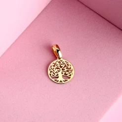 Gioielli In Oro|Gioielli Donna<Bluespirit CIONDOLO B-SACRI - P.76D106003000