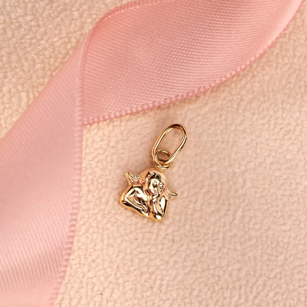 Gioielli In Oro<Bluespirit CIONDOLO B-SACRI - P.76D106001800