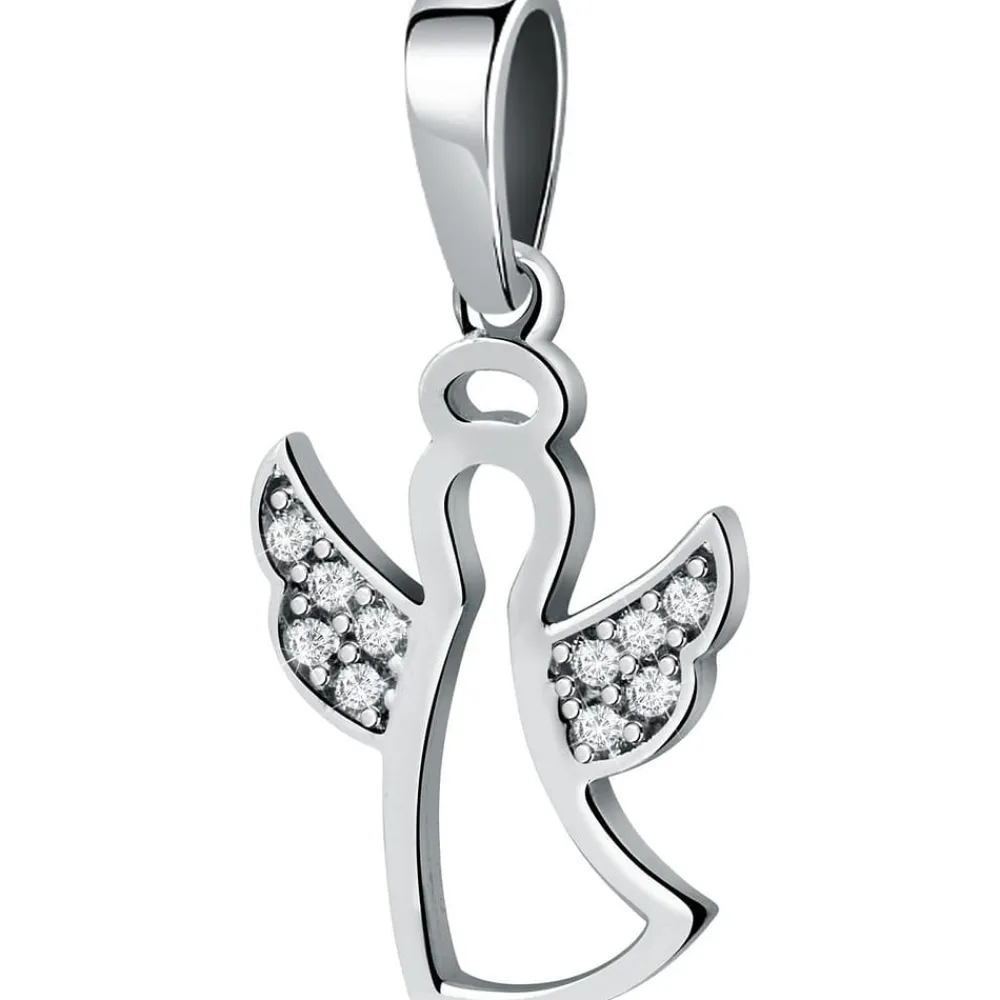 Gioielli In Oro|Gioielli Donna<Bluespirit CIONDOLO B-SACRI - P.20D106000700