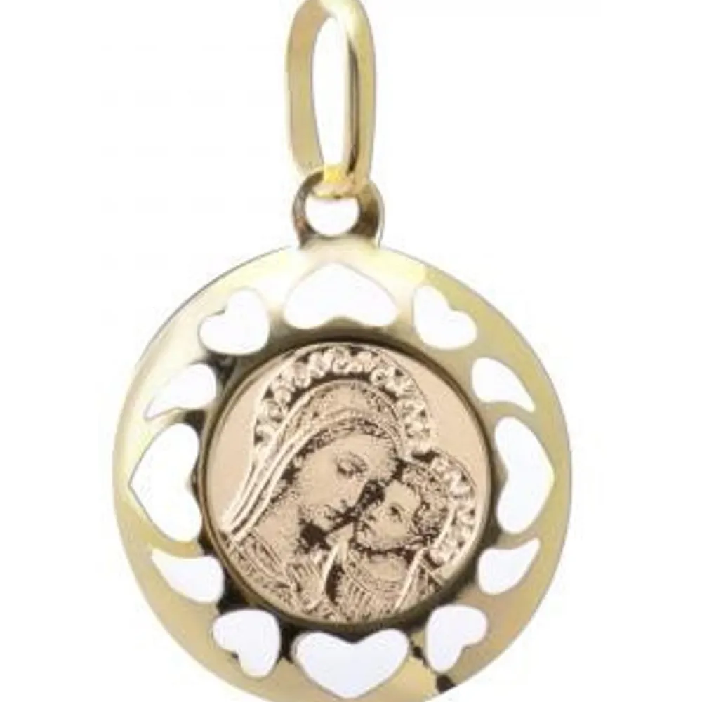 Gioielli In Oro<Bluespirit CIONDOLO B-SACRI - P.13D106000700