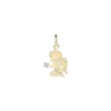 Gioielli In Oro|Gioielli Bambino<Bluespirit CIONDOLO B-SACRI - P.768406000500