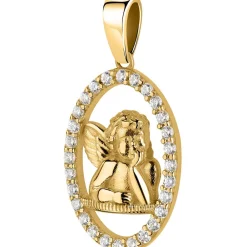 Gioielli In Oro|Gioielli Donna<Bluespirit CIONDOLO B-SACRI - P.13D106003000