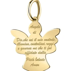 Gioielli In Oro<Bluespirit CIONDOLO B-SACRI - P.76D106002100