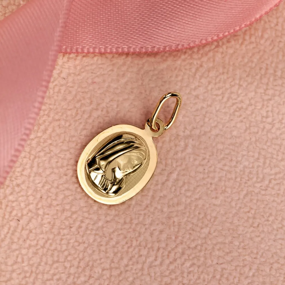 Gioielli In Oro<Bluespirit CIONDOLO B-SACRI - P.76D106001900