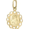 Gioielli In Oro<Bluespirit CIONDOLO B-SACRI - P.76D106002500