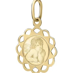 Gioielli In Oro<Bluespirit CIONDOLO B-SACRI - P.76D106002500