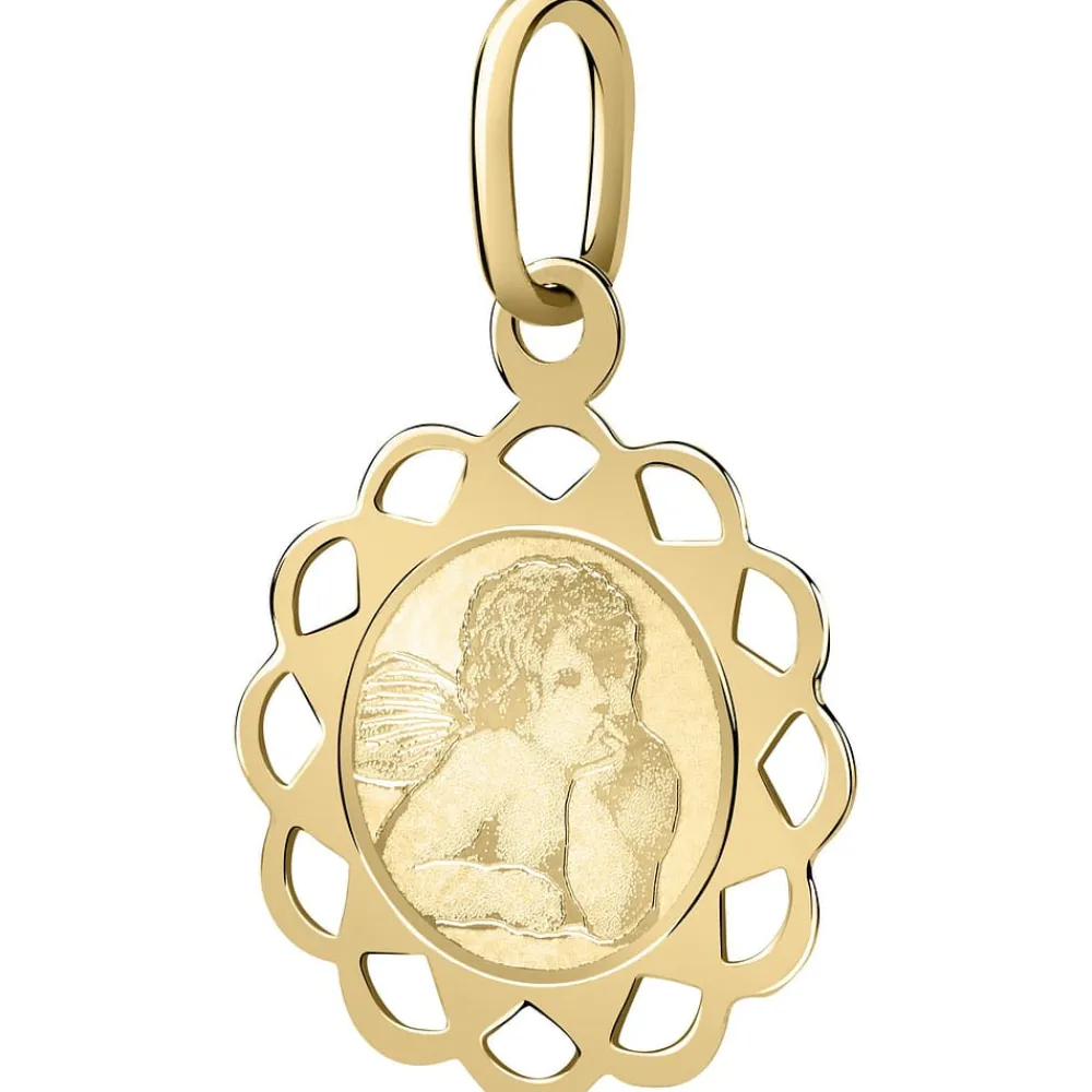 Gioielli In Oro<Bluespirit CIONDOLO B-SACRI - P.76D106002500