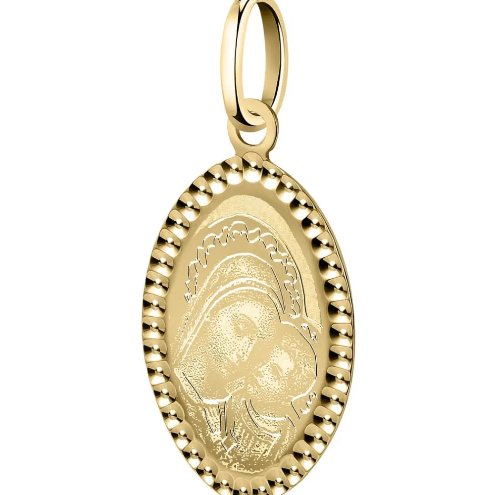 Gioielli In Oro<Bluespirit CIONDOLO B-SACRI - P.76D106002600
