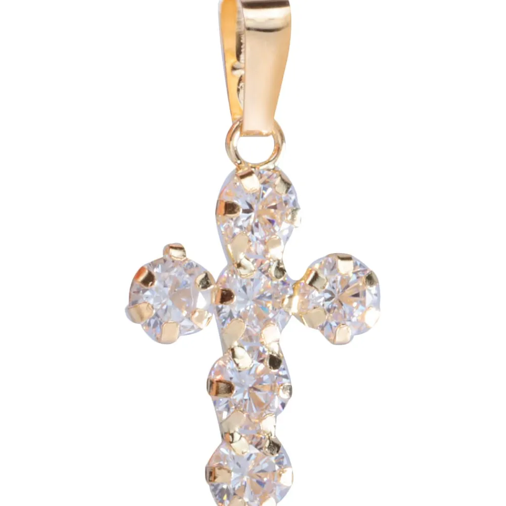 Gioielli In Oro|Gioielli Donna<Bluespirit CIONDOLO B-SACRI - P.0100010204295
