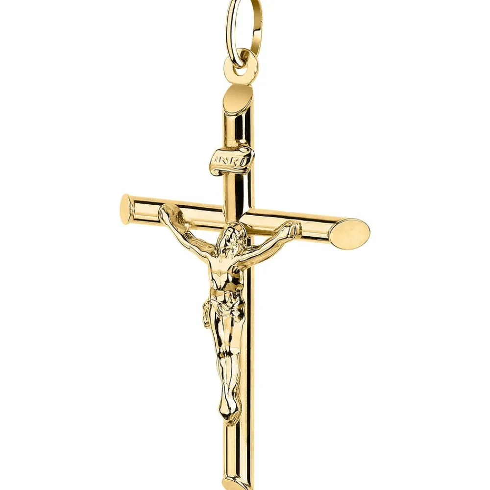 Gioielli In Oro|Gioielli Uomo<Bluespirit CIONDOLO B-SACRI - P.13D106003100