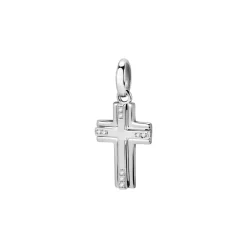 Gioielli In Argento|Gioielli Uomo<Bluespirit CIONDOLO B-SACRI - P.25D106000200