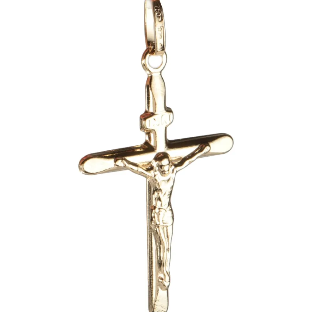 Gioielli In Oro|Gioielli Donna<Bluespirit CIONDOLO B-SACRI - P.1306C80000001