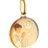 Gioielli In Oro|Gioielli Bambino<Bluespirit CIONDOLO B-SACRI - P.13D106001200