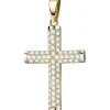 Gioielli In Oro|Gioielli Donna<Bluespirit CIONDOLO B-SACRI - P.13D106002200