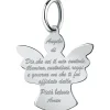 Gioielli In Oro<Bluespirit CIONDOLO B-SACRI - P.77D106000200