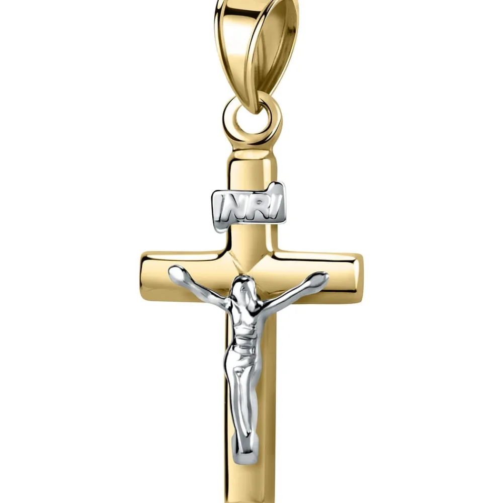 Gioielli In Oro|Gioielli Donna<Bluespirit CIONDOLO B-SACRI - P.76D106000300