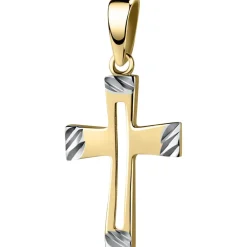 Gioielli In Oro|Gioielli Donna<Bluespirit CIONDOLO B-SACRI - P.76D106000600