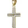 Gioielli In Oro|Gioielli Donna<Bluespirit CIONDOLO B-SACRI - P.13D106002100