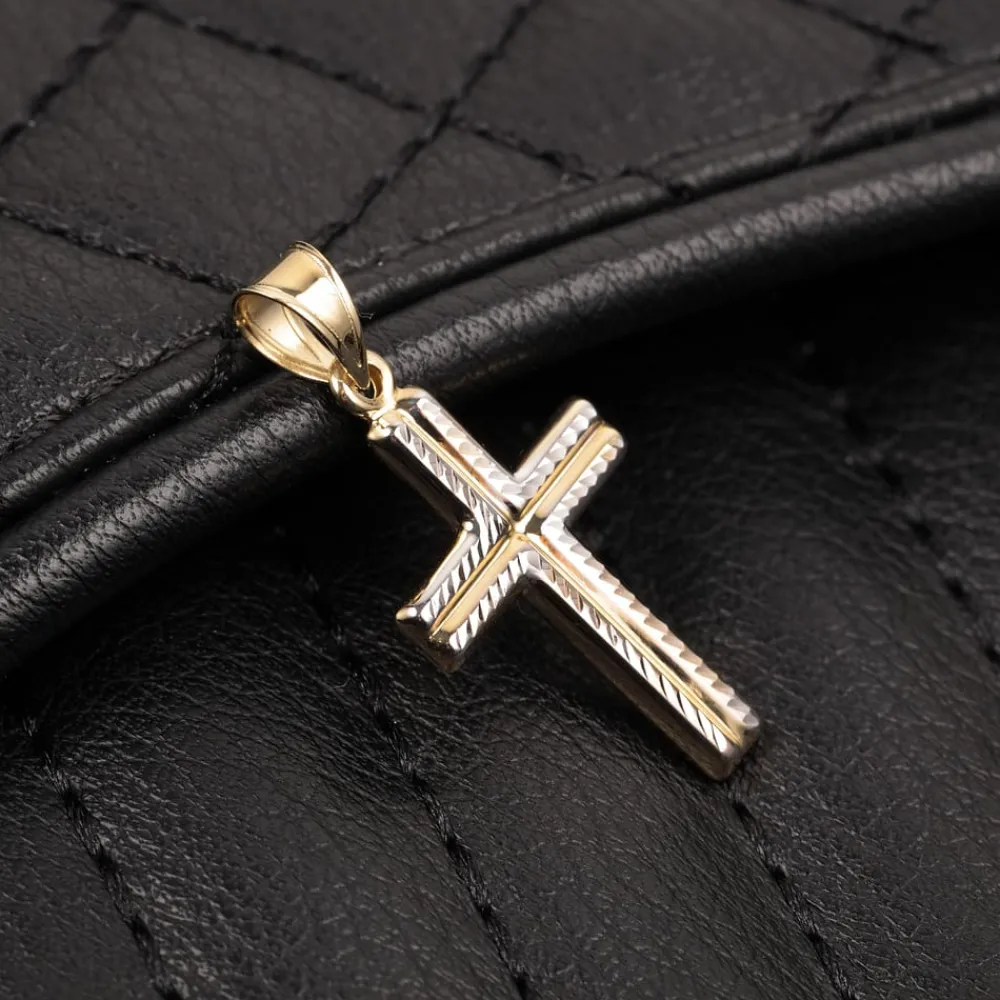 Gioielli In Oro|Gioielli Donna<Bluespirit CIONDOLO B-SACRI - P.13D106002100