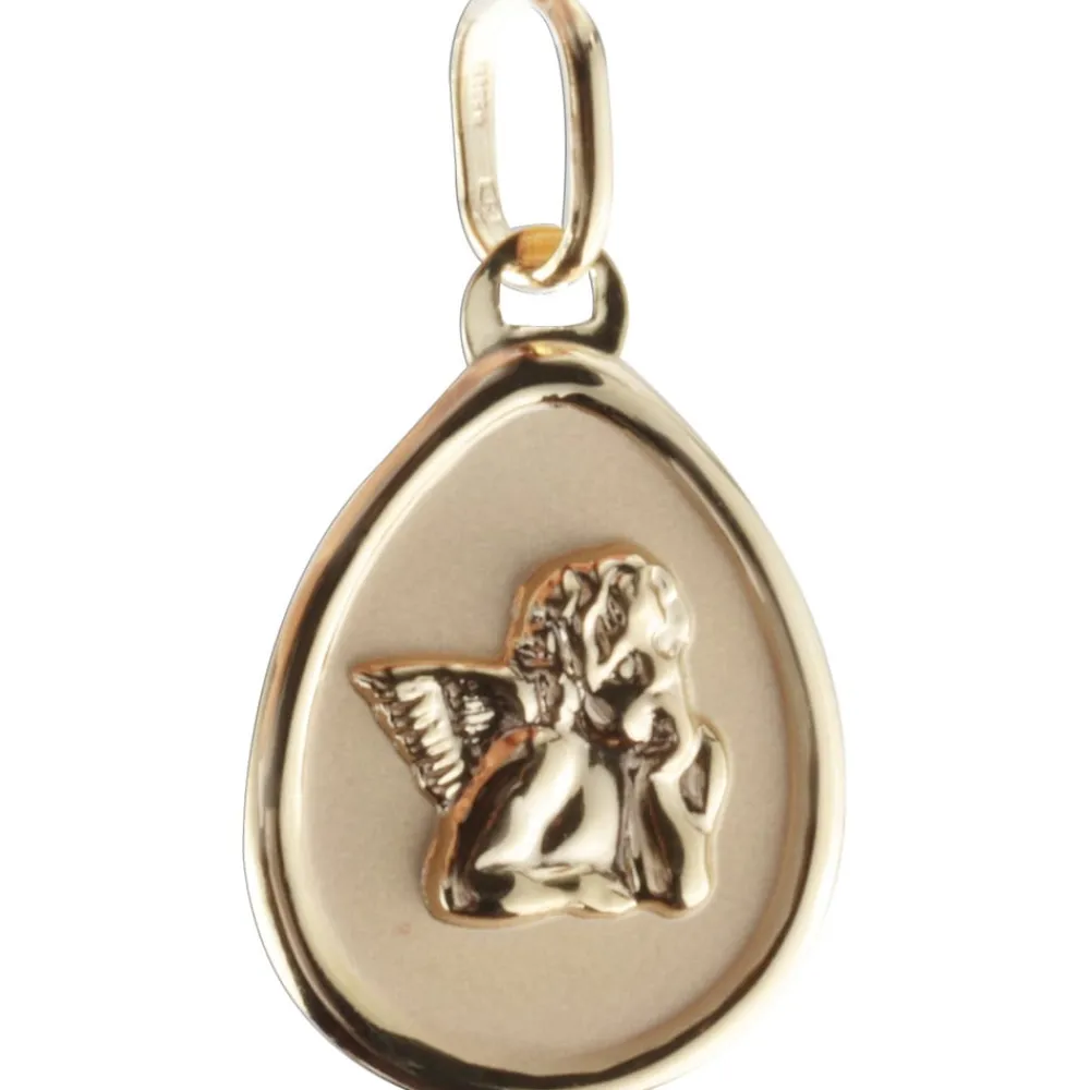 Gioielli In Oro|Gioielli Donna<Bluespirit CIONDOLO B-SACRI - P.76C906000200
