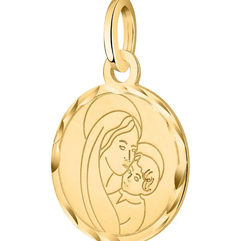 Gioielli In Oro|Gioielli Donna<Bluespirit CIONDOLO B-SACRI - P.13D106002900