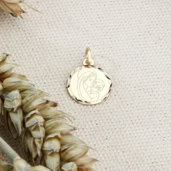 Gioielli In Oro|Gioielli Donna<Bluespirit CIONDOLO B-SACRI - P.13D106002900
