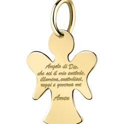 Gioielli In Oro<Bluespirit CIONDOLO B-SACRI - P.76D106002000
