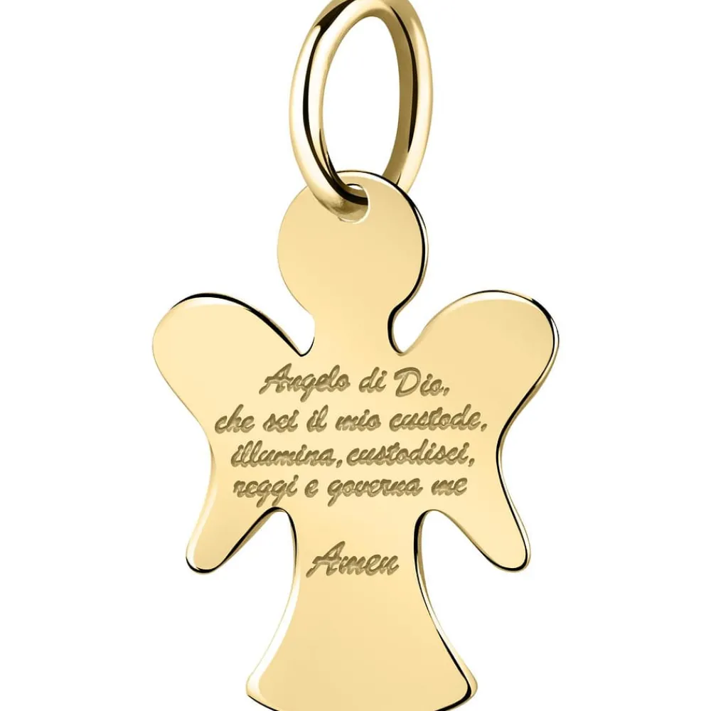Gioielli In Oro<Bluespirit CIONDOLO B-SACRI - P.76D106002000