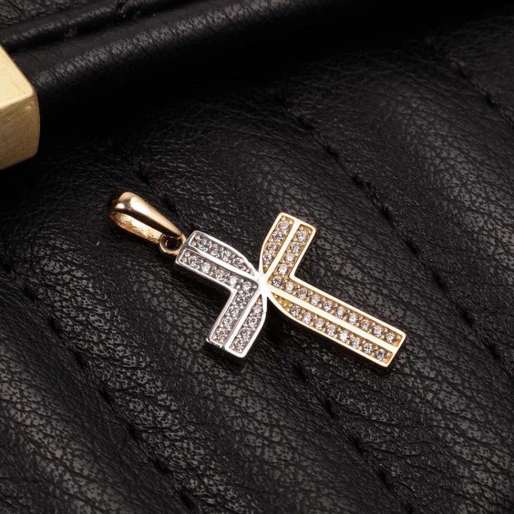 Gioielli In Oro|Gioielli Donna<Bluespirit CIONDOLO B-SACRI - P.13D106002400