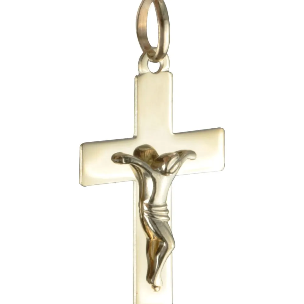 Gioielli In Oro|Gioielli Donna<Bluespirit CIONDOLO B-SACRI - P.765206001100
